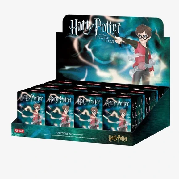 Labubu and pop mart friends, pendants, figurines, plushies 11/30 at 12:30pm EST - Picture 15 of 15